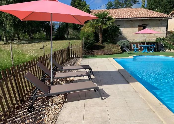 Domaine Solaya