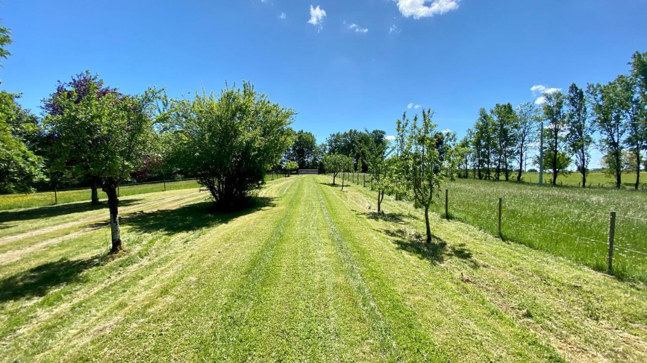 Domaine Solaya Coutras