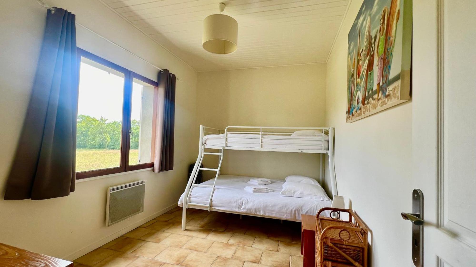 Domaine Solaya Villa
