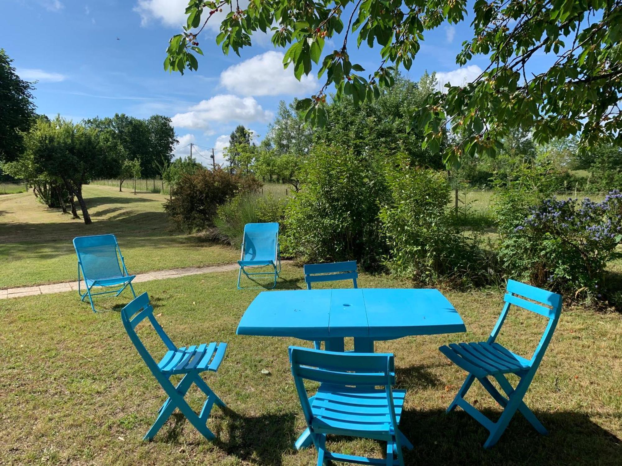 Domaine Solaya Coutras